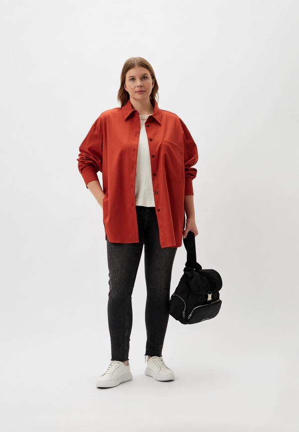 Persona by Marina Rinaldi Рубашка - фото 2