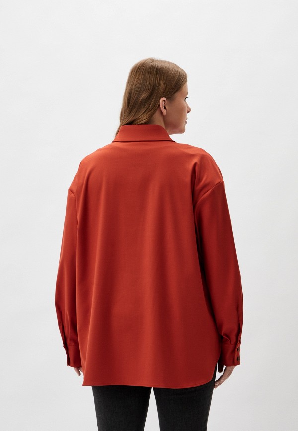 Persona by Marina Rinaldi Рубашка - фото 3