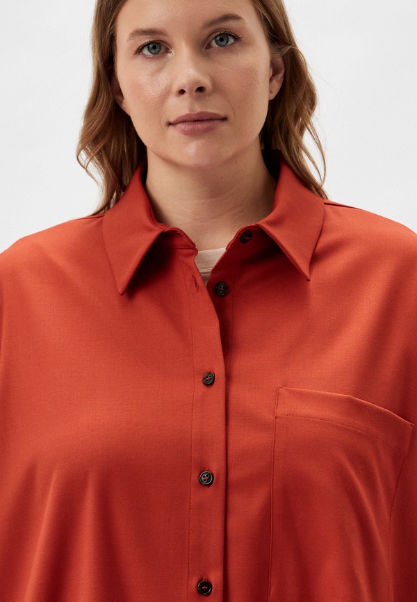 Persona by Marina Rinaldi Рубашка - фото 4