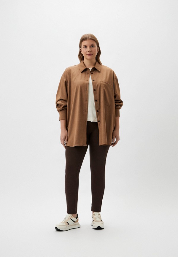 Persona by Marina Rinaldi Рубашка - фото 2