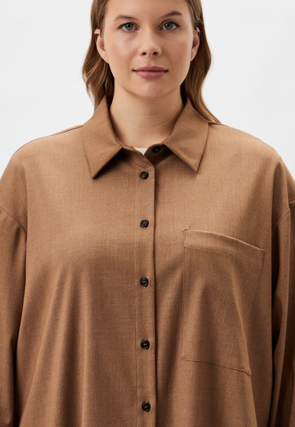 Persona by Marina Rinaldi Рубашка - фото 4