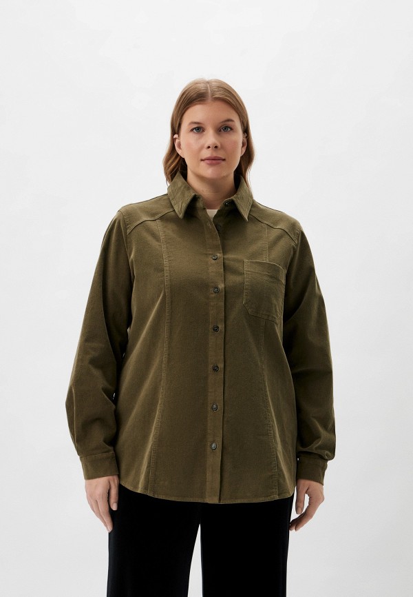 Persona by Marina Rinaldi Рубашка - фото 1