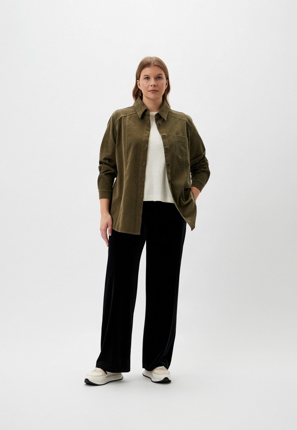 Persona by Marina Rinaldi Рубашка - фото 2