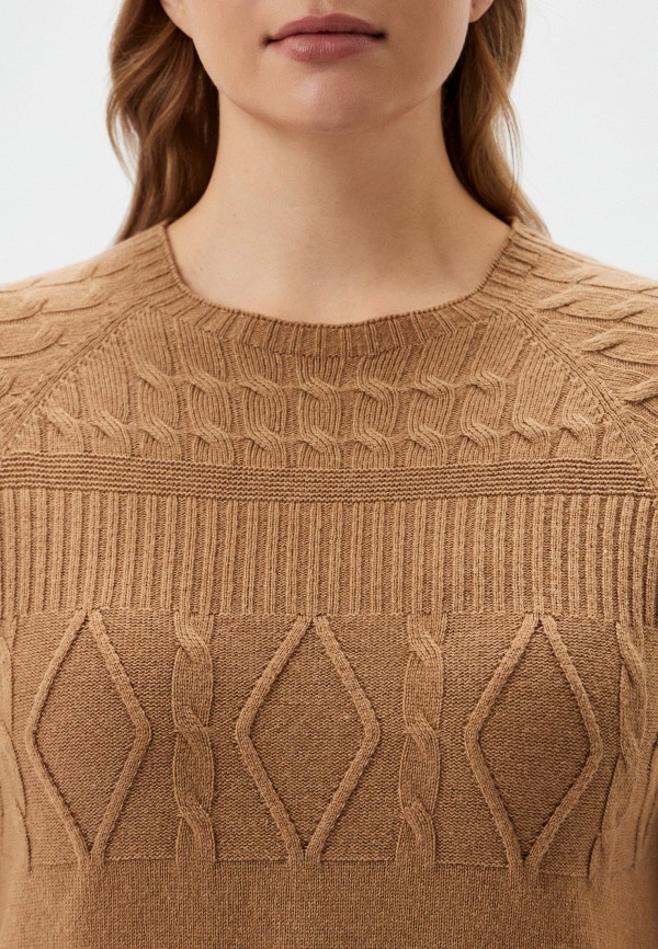 Persona by Marina Rinaldi Джемпер - фото 4