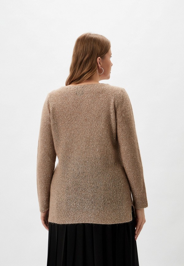 Persona by Marina Rinaldi Джемпер - фото 3