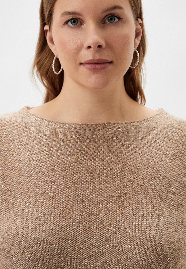 Persona by Marina Rinaldi Джемпер - фото 4