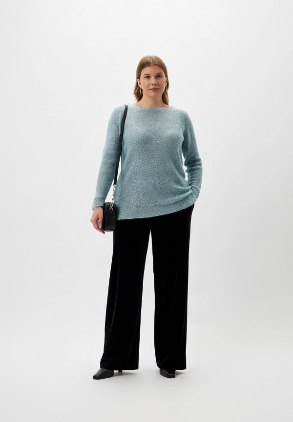 Persona by Marina Rinaldi Джемпер - фото 2