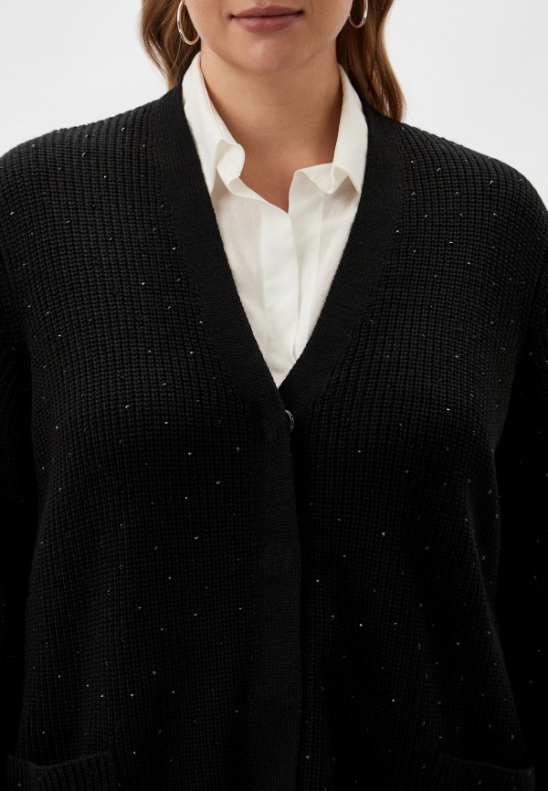 Marina Rinaldi Кардиган - фото 4