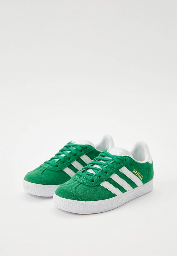 adidas Originals Кеды - GAZELLE C - фото 3