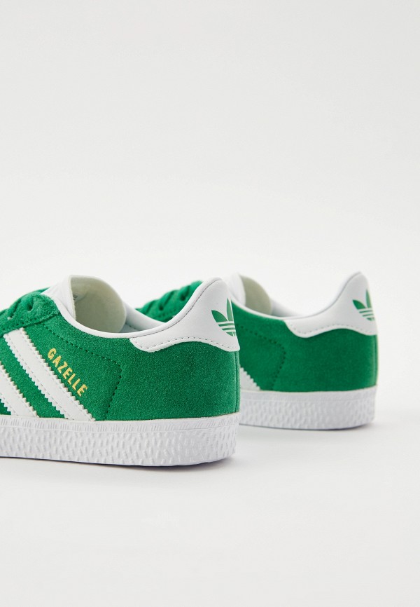 adidas Originals Кеды - GAZELLE C - фото 4