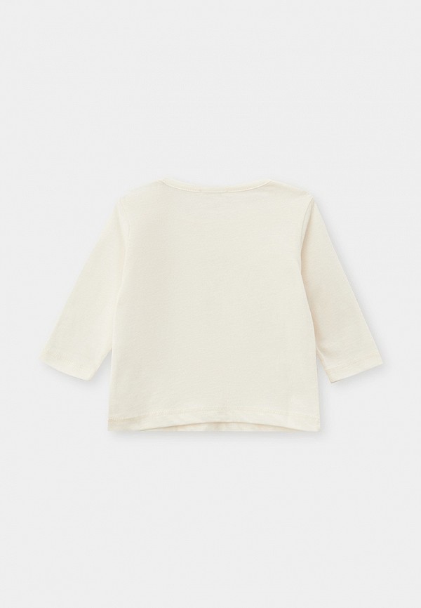 United Colors of Benetton Лонгслив - фото 2