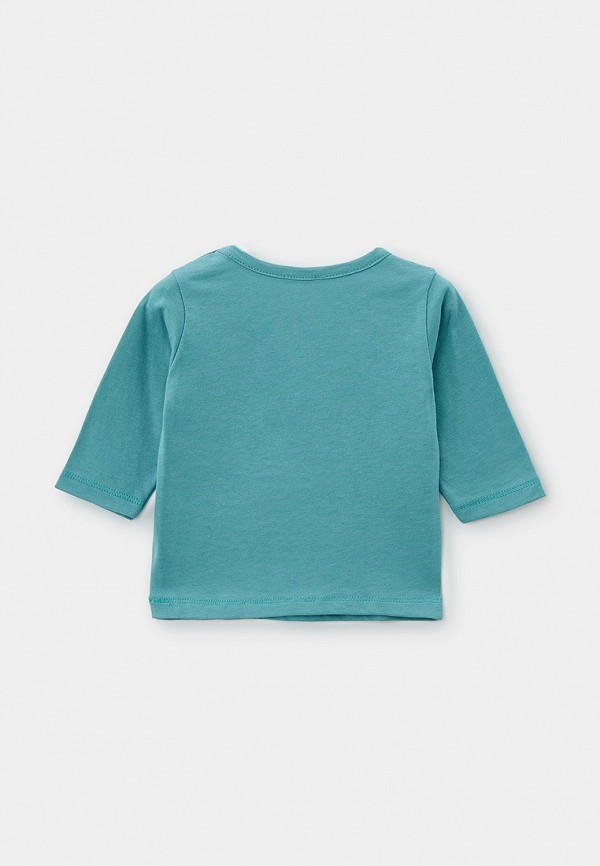 United Colors of Benetton Лонгслив - фото 2