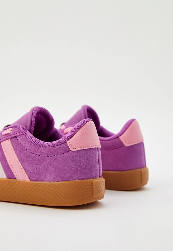 adidas Кеды - VL COURT 3.0 K - фото 4