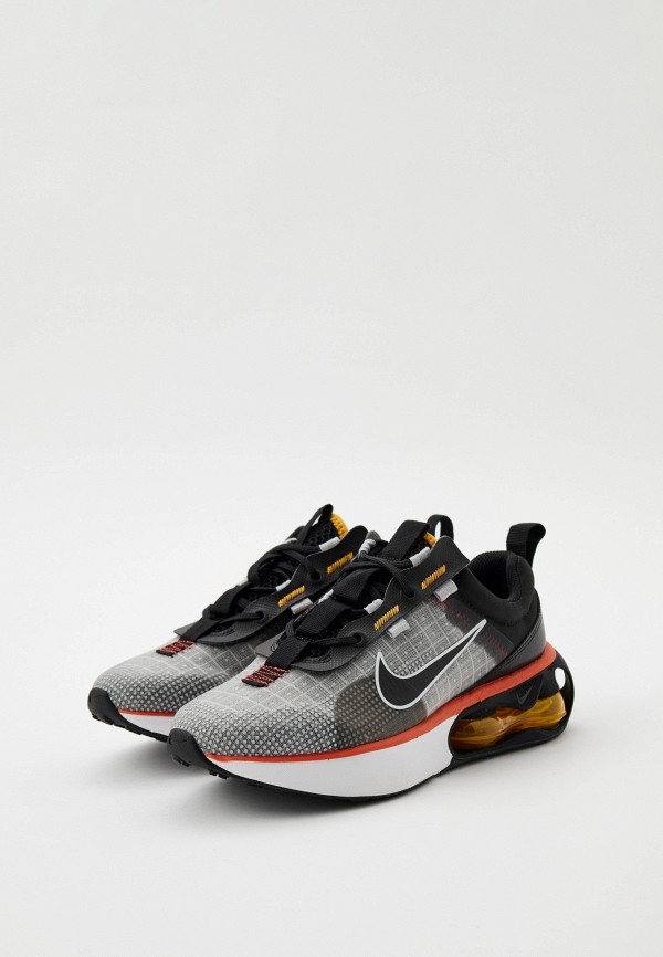 Nike Кроссовки - NIKE AIR MAX 2021 - фото 3