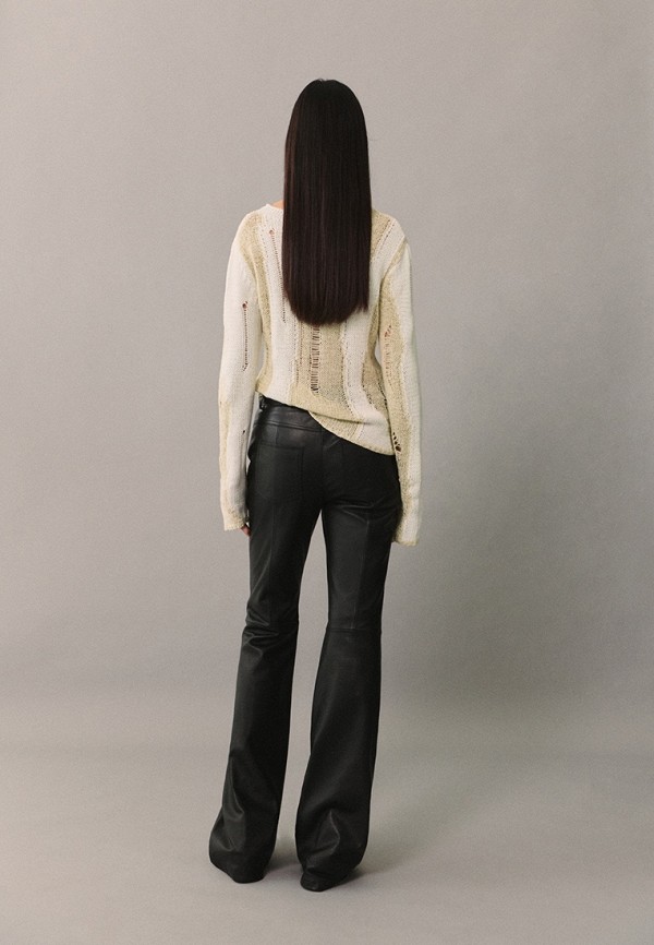 Mango Джемпер - RACINGBI - фото 2