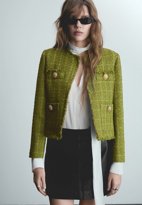 Mango Жакет - TINA - фото 1