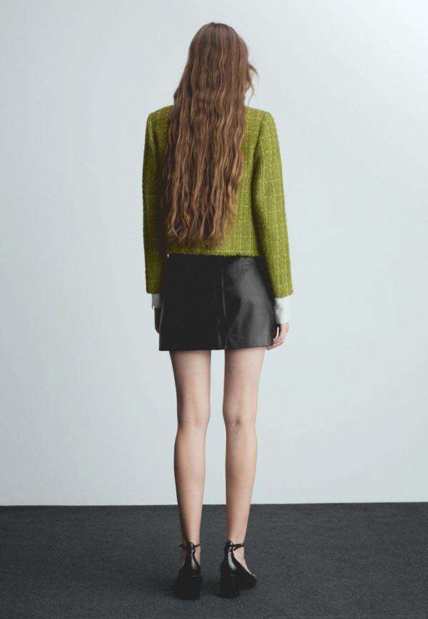 Mango Жакет - TINA - фото 3