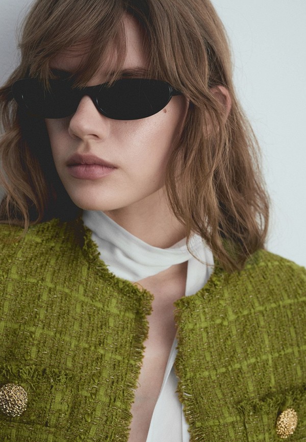 Mango Жакет - TINA - фото 5