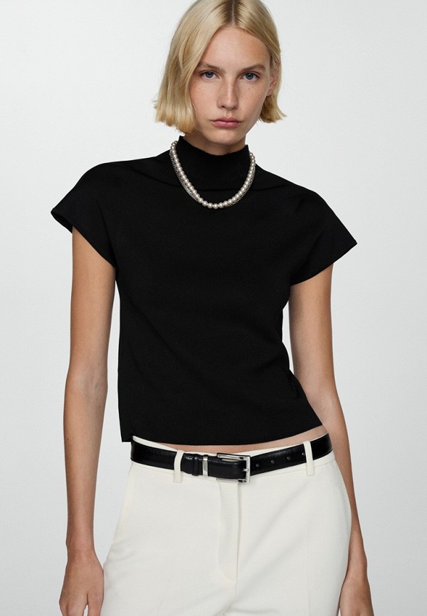 Mango Водолазка - BOMIN - фото 1