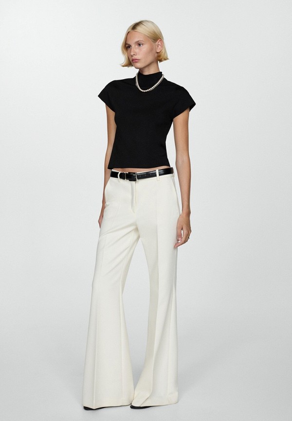 Mango Водолазка - BOMIN - фото 2