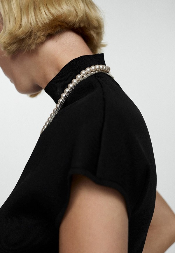 Mango Водолазка - BOMIN - фото 4