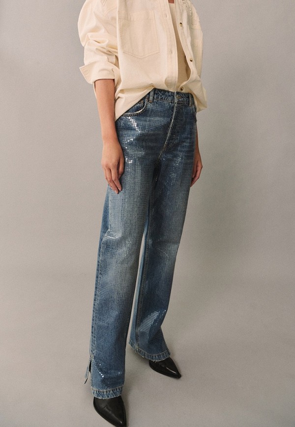 Mango Джинсы - ESRA - фото 1