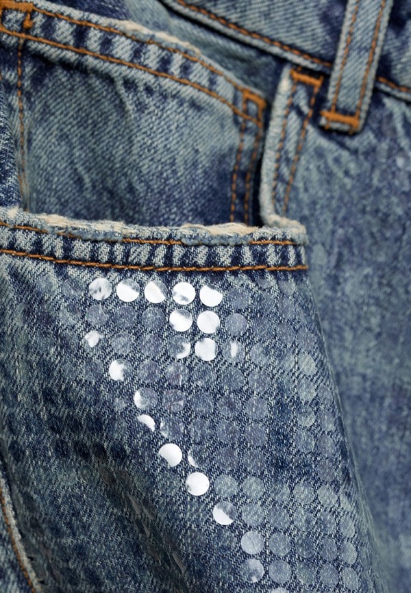 Mango Джинсы - ESRA - фото 4