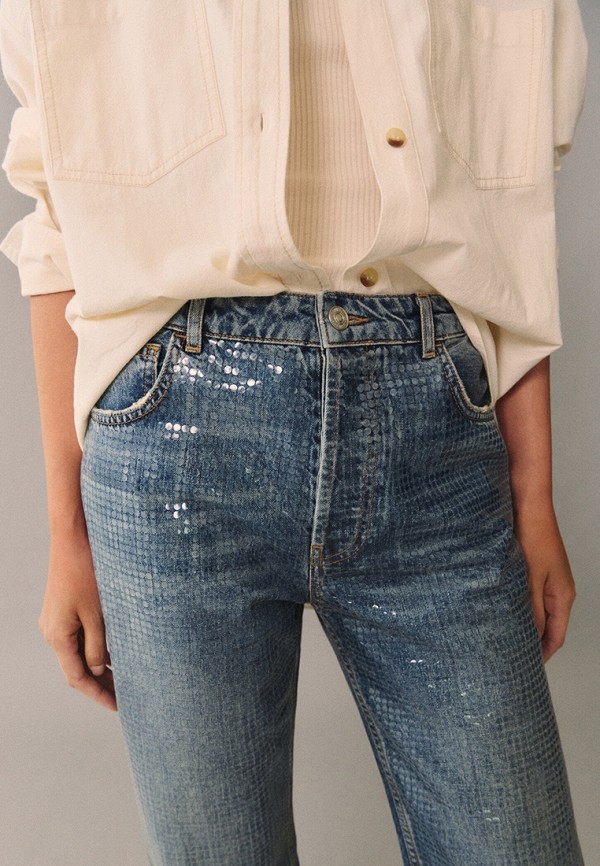 Mango Джинсы - ESRA - фото 6