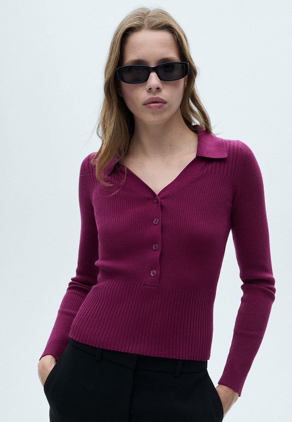 Mango Поло - LUCHITO - фото 1