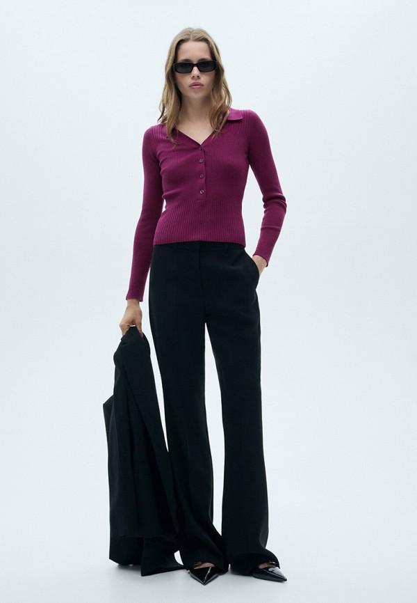 Mango Поло - LUCHITO - фото 2