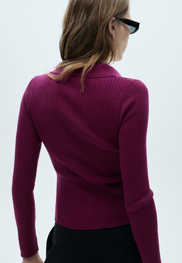 Mango Поло - LUCHITO - фото 3