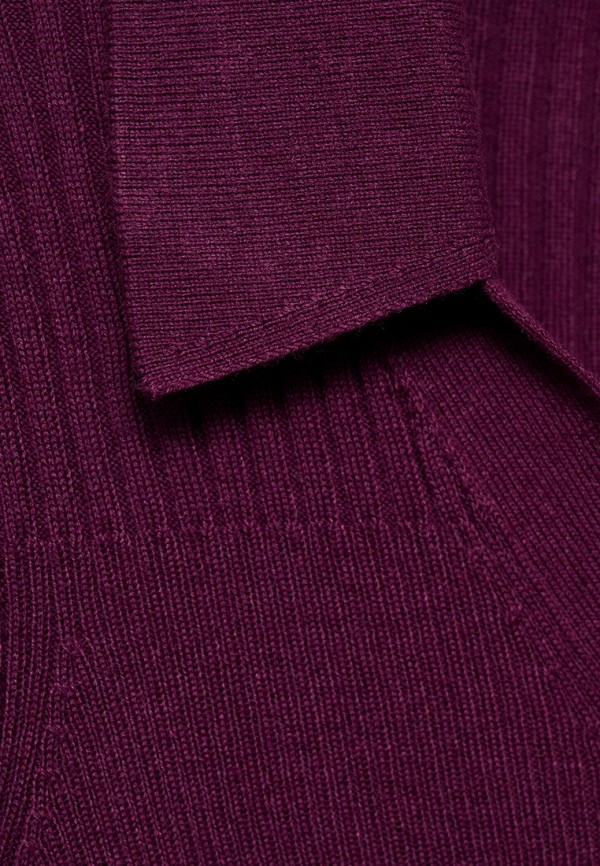 Mango Поло - LUCHITO - фото 4