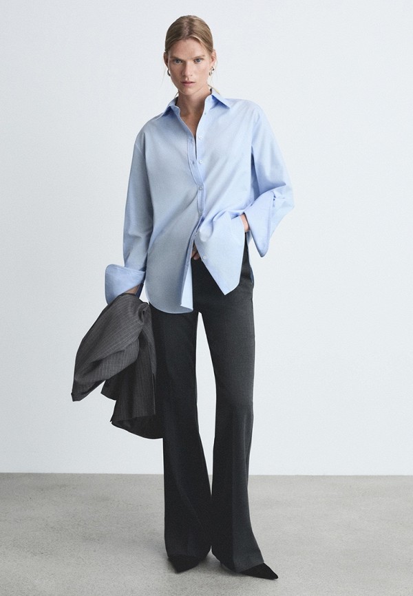 Mango Рубашка - KATE - фото 1