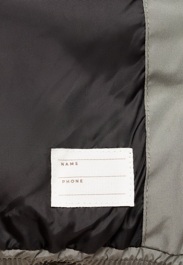 Mango Kids Куртка утепленная - AFRICA - фото 3