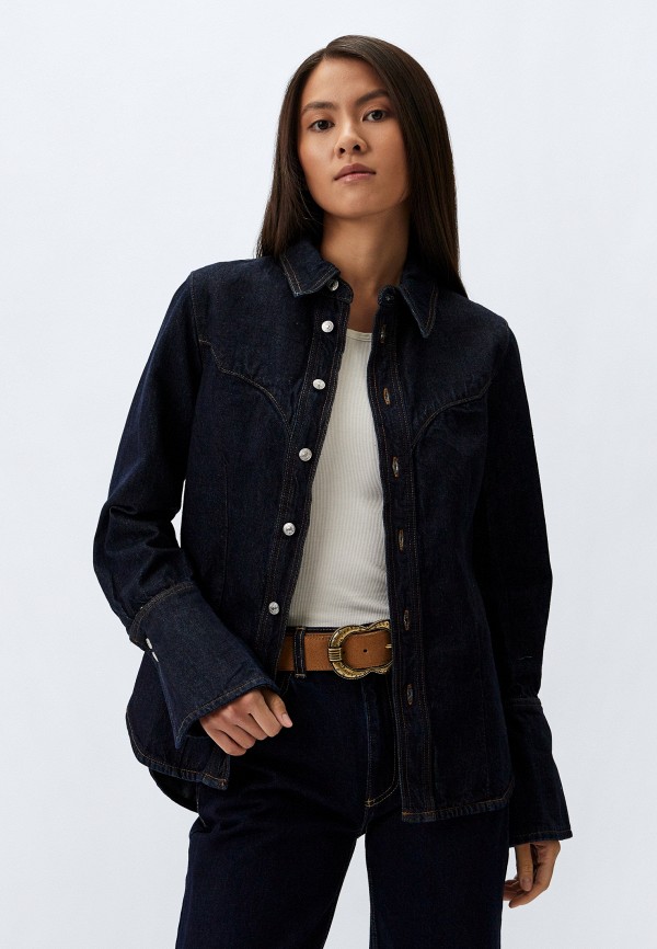 Mango Рубашка джинсовая - VENETIA - фото 1