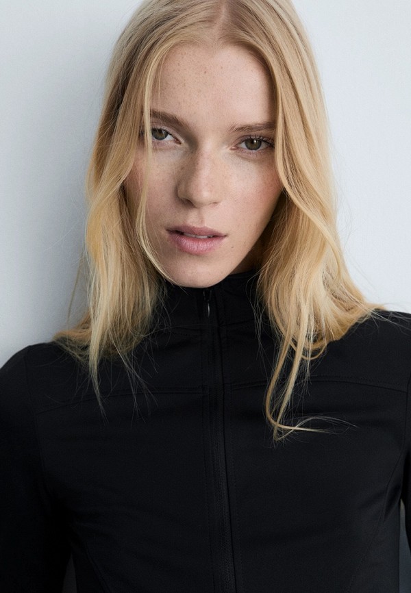 Mango Олимпийка - LUKE - фото 5