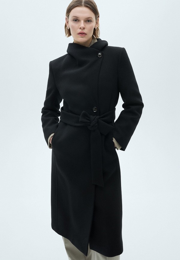 Mango Пальто-халат - SIRENITA - фото 1