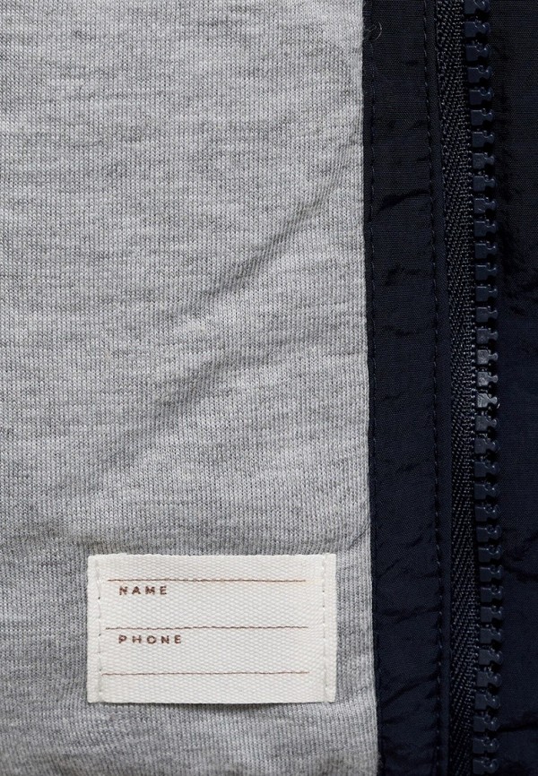 Mango Kids Куртка утепленная - CUBA - фото 5