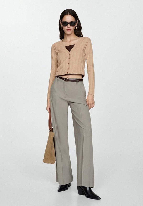 Mango Кардиган - FLURRY - фото 2