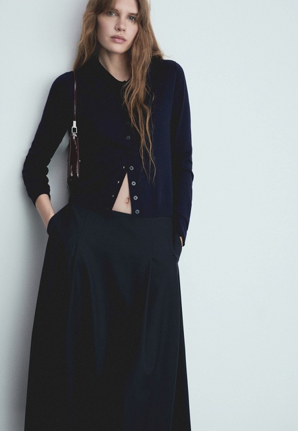 Mango Юбка - THAI - фото 5