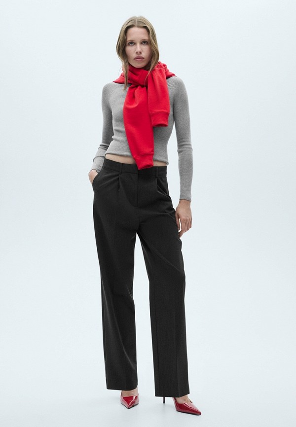 Mango Джемпер - LUCCAMIL - фото 1