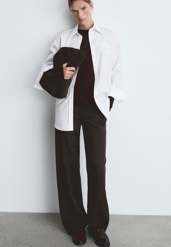 Mango Рубашка - JUM - фото 1