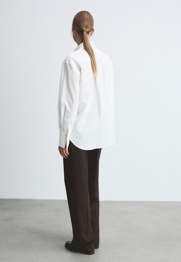 Mango Рубашка - JUM - фото 2