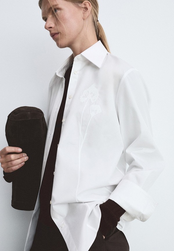 Mango Рубашка - JUM - фото 3