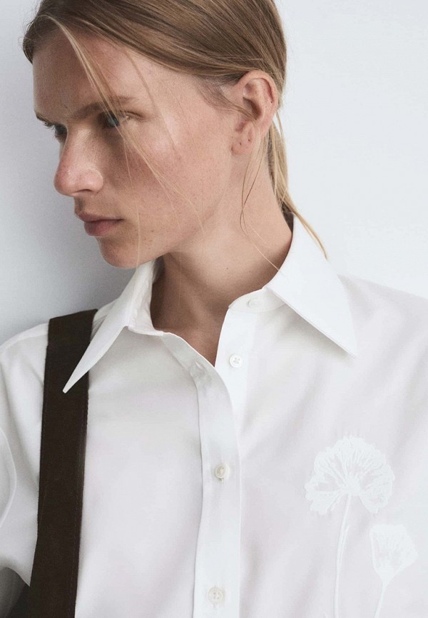 Mango Рубашка - JUM - фото 5