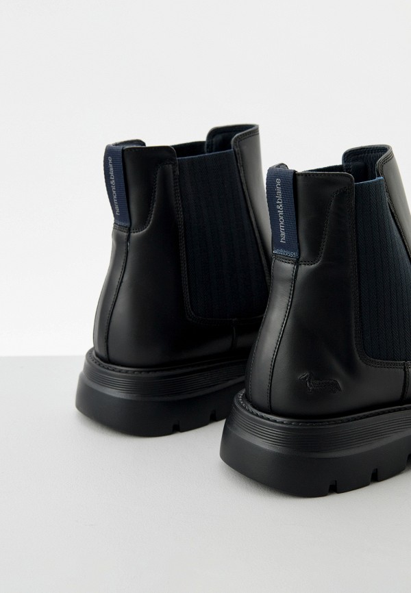 Harmont & Blaine Ботинки - фото 4