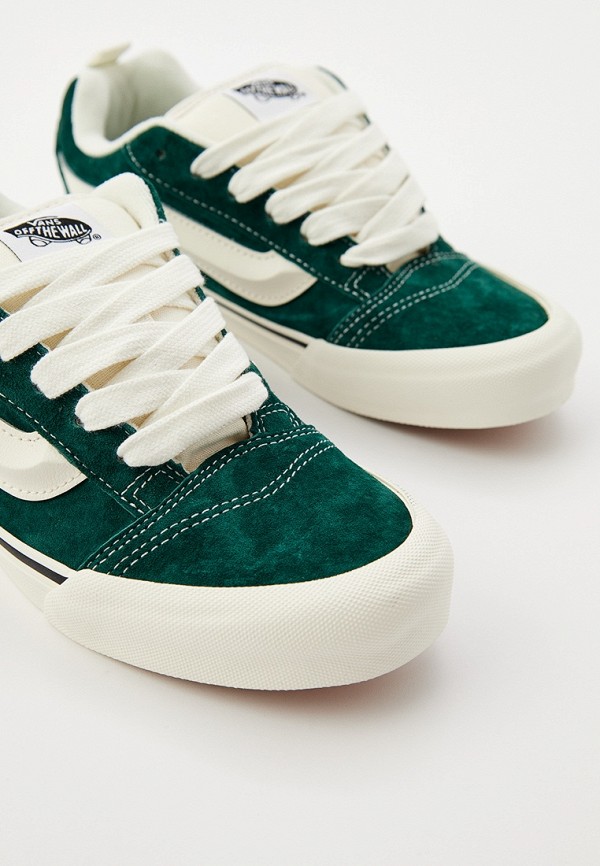 Vans Кеды - Knu Skool - фото 2