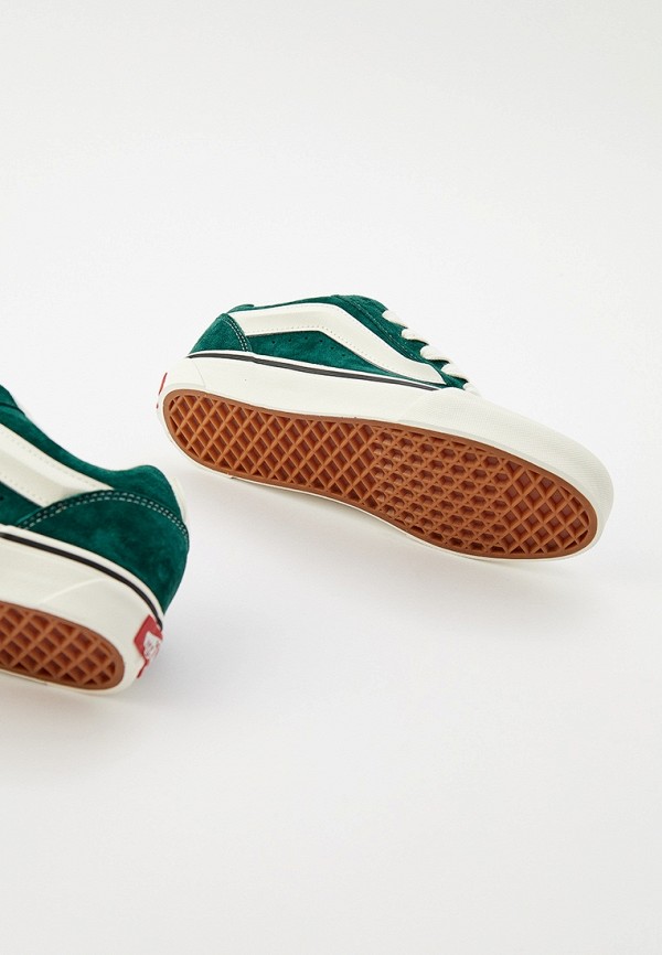 Vans Кеды - Knu Skool - фото 5