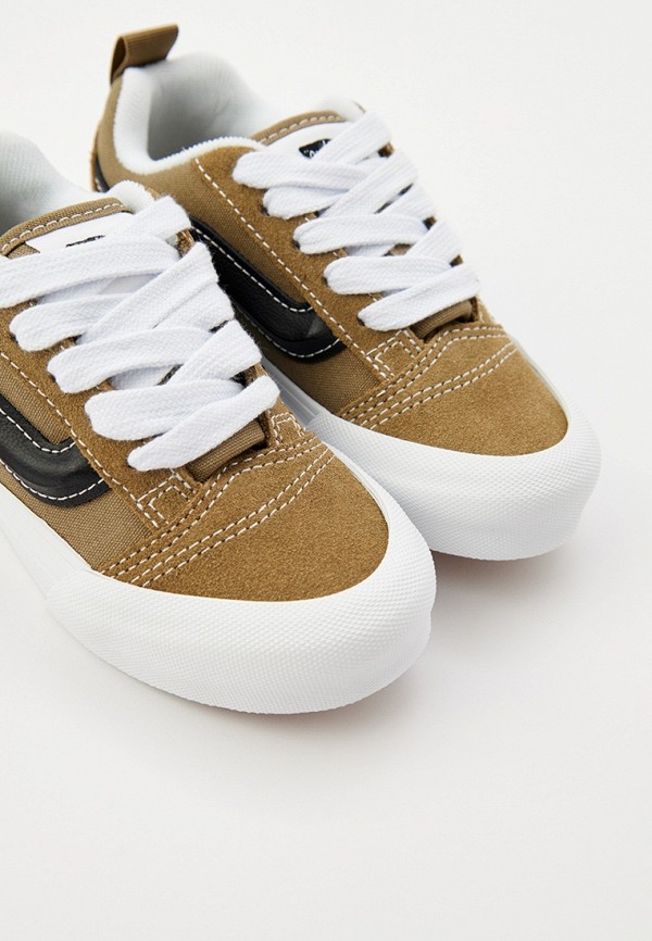 Vans Кеды - Knu Skool - фото 2