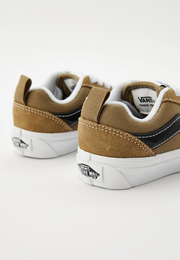 Vans Кеды - Knu Skool - фото 4